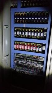 強電控制柜
